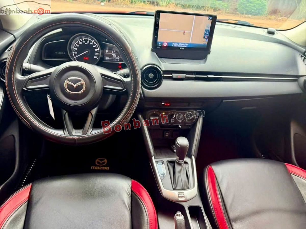 Bán ô tô Mazda 2 1.5 AT - 2023 - xe cũ