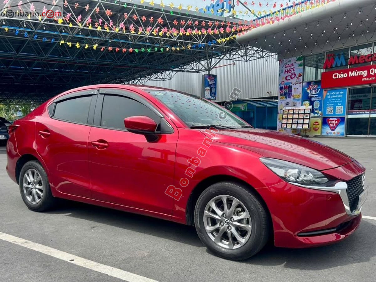 Bán ô tô Mazda 2 1.5 AT - 2023 - xe cũ