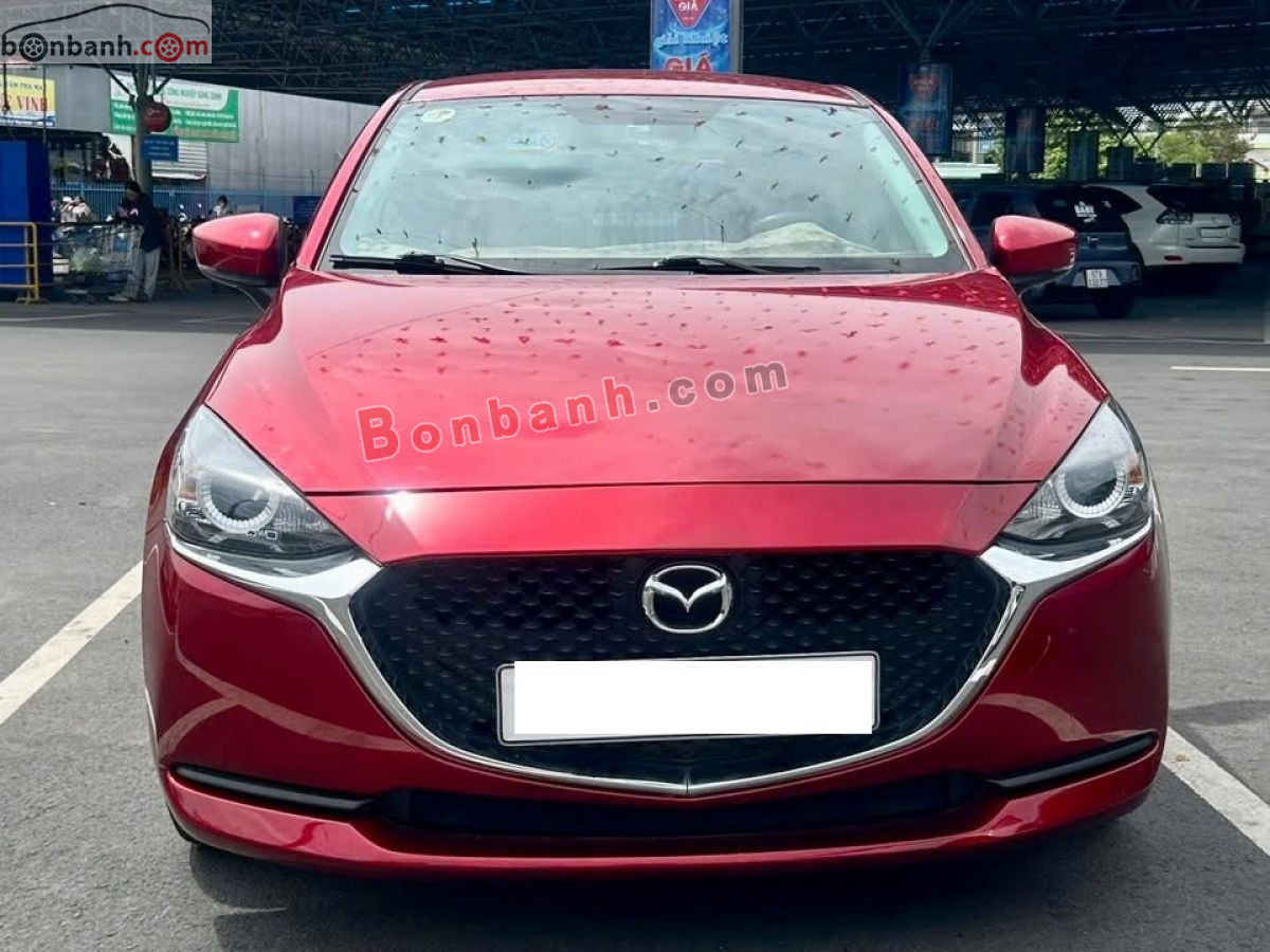 Bán ô tô Mazda 2 1.5 AT - 2023 - xe cũ