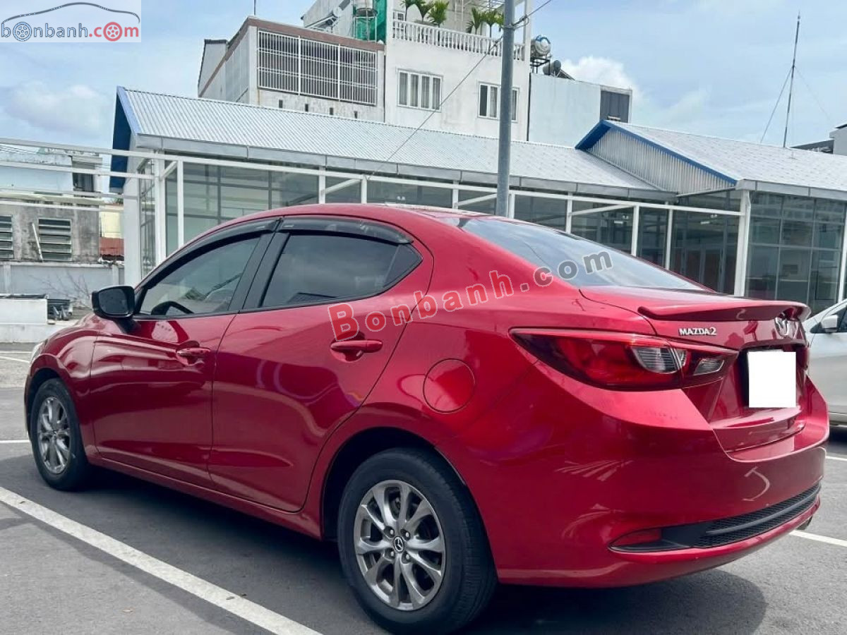Bán ô tô Mazda 2 1.5 AT - 2023 - xe cũ