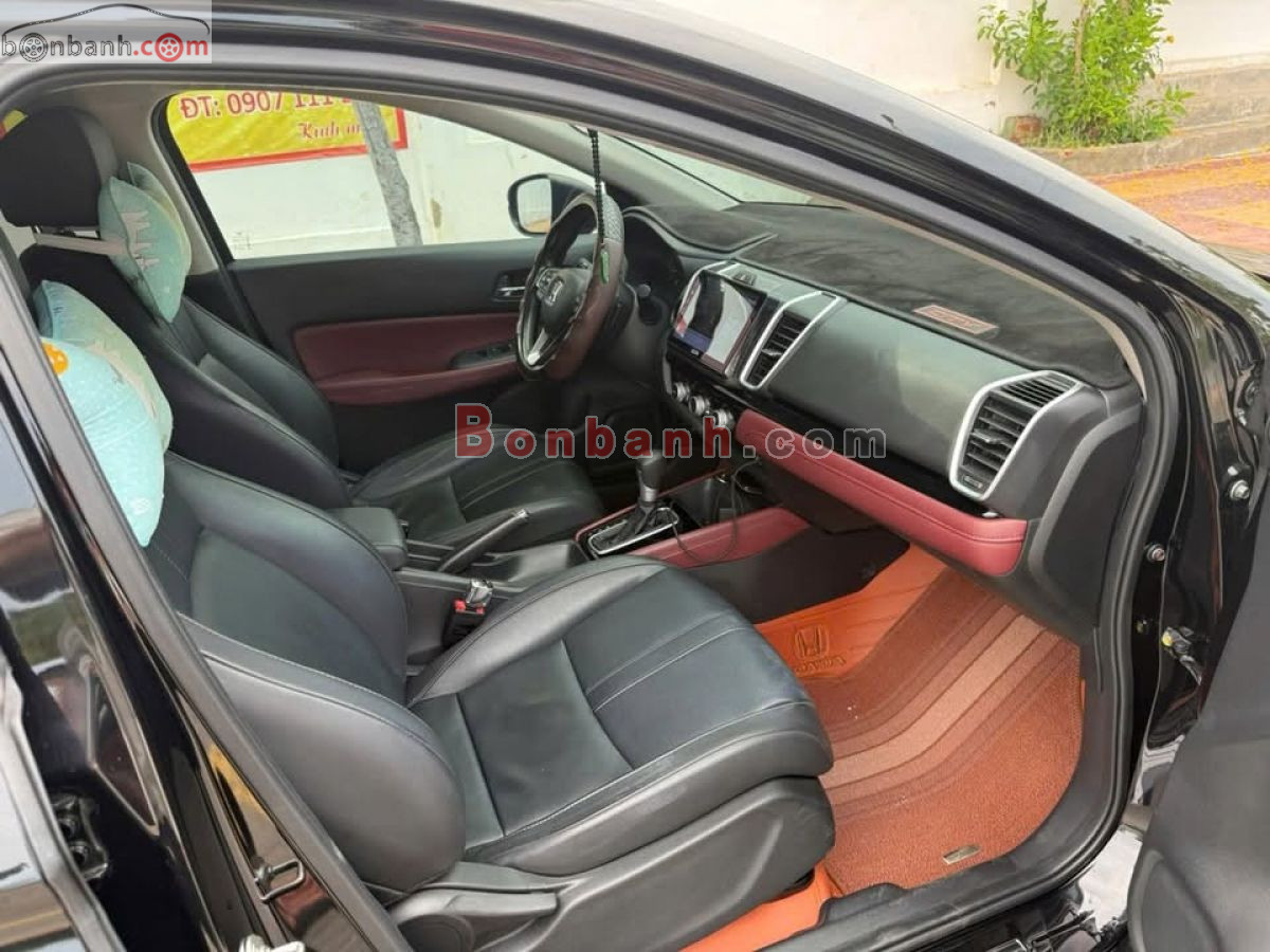 Bán ô tô Honda City L 1.5 AT - 2023 - xe cũ