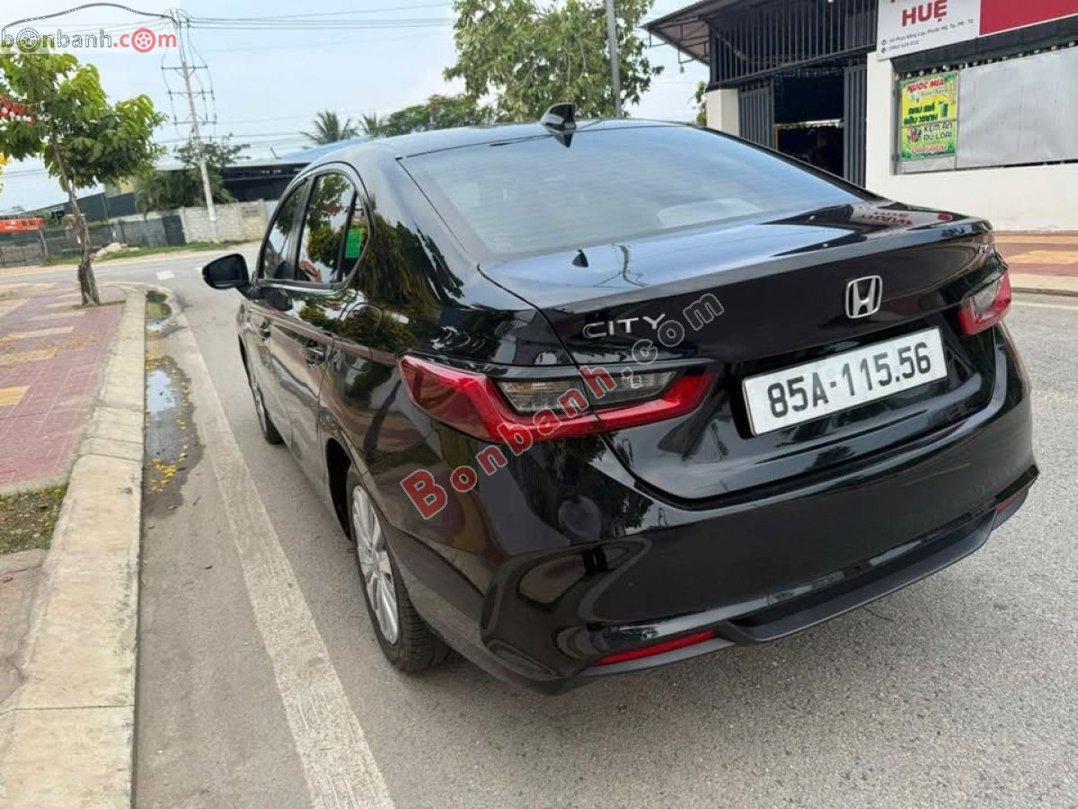 Bán ô tô Honda City L 1.5 AT - 2023 - xe cũ