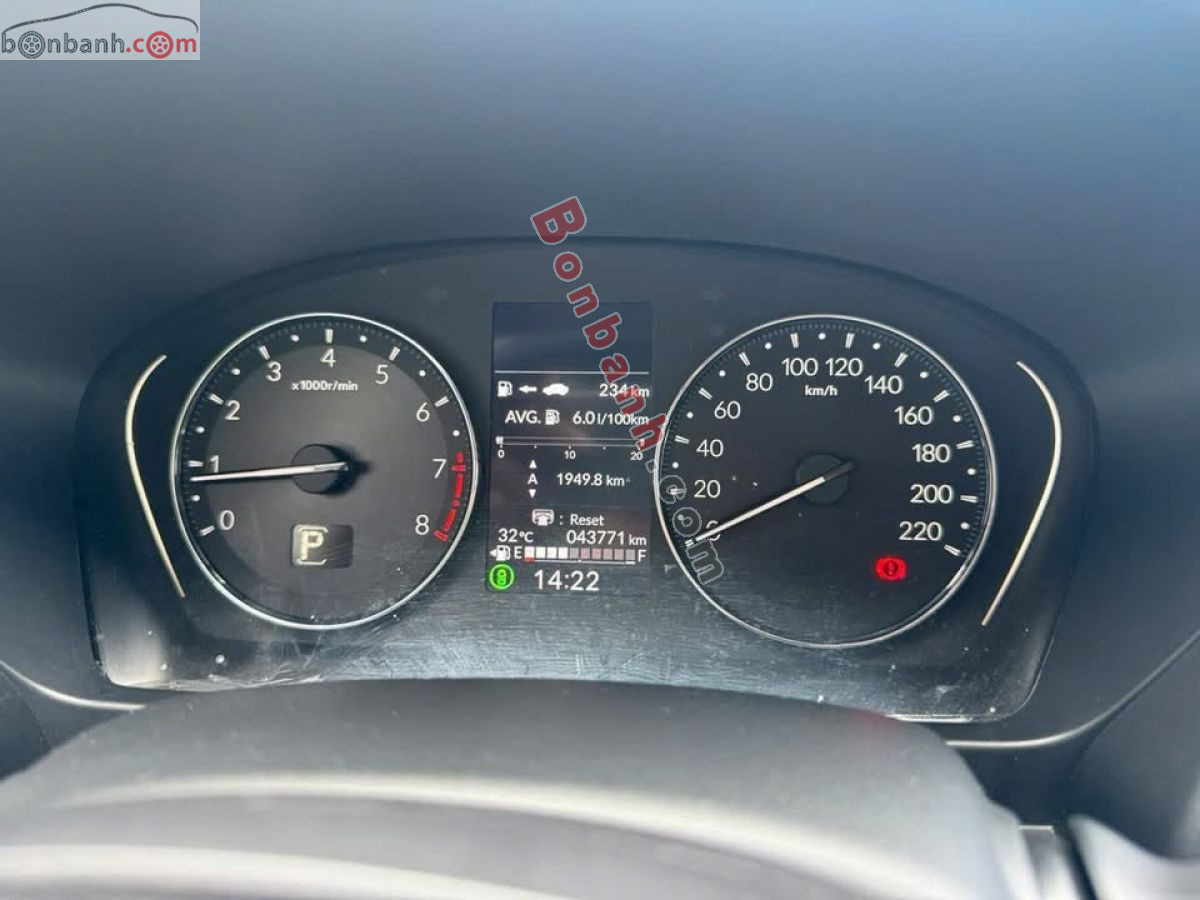 Bán ô tô Honda City L 1.5 AT - 2023 - xe cũ