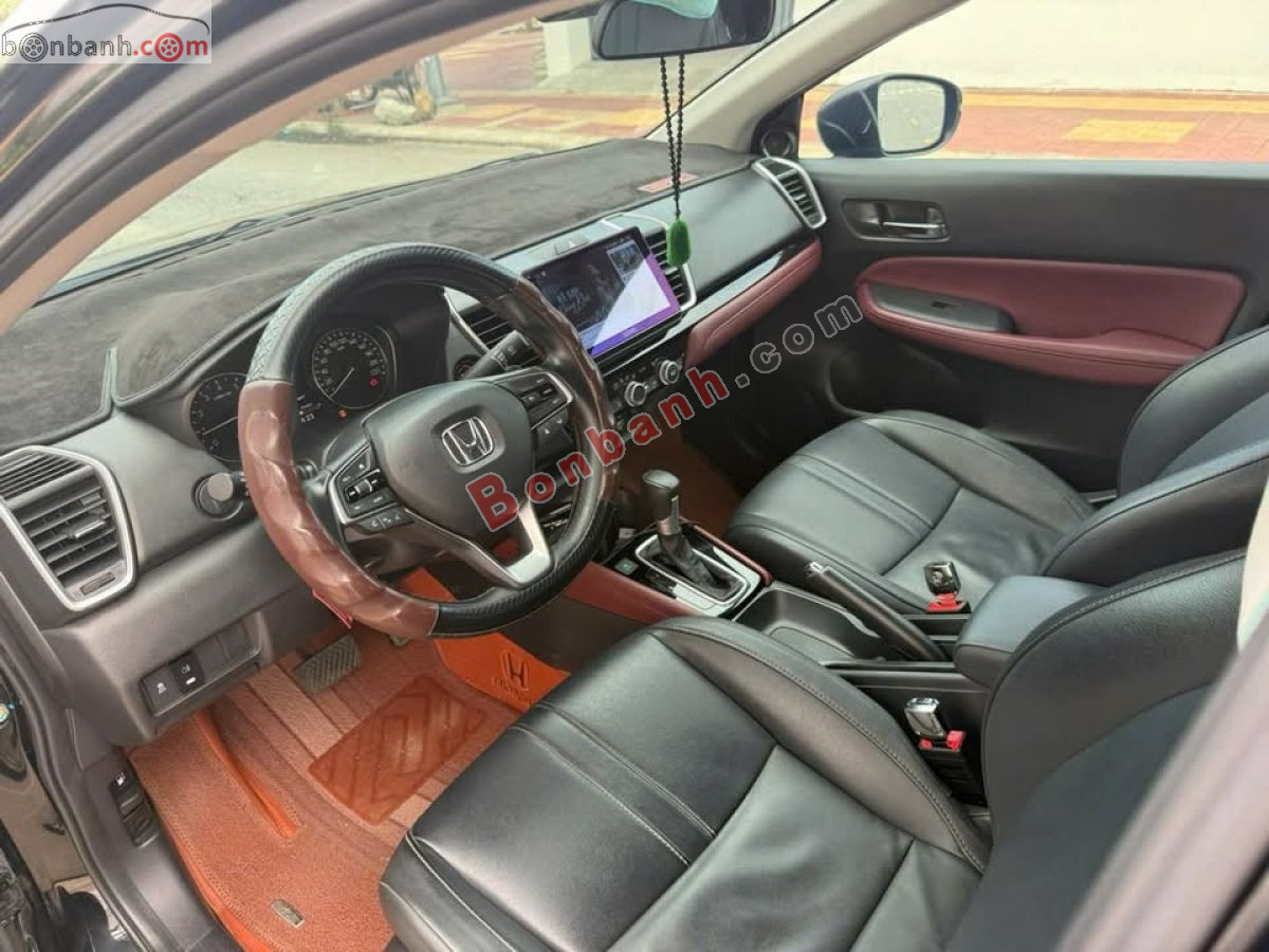 Bán ô tô Honda City L 1.5 AT - 2023 - xe cũ