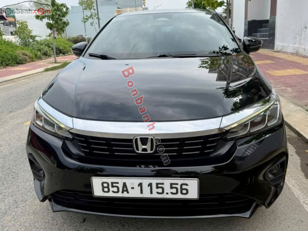 Bán ô tô Honda City L 1.5 AT - 2023 - xe cũ