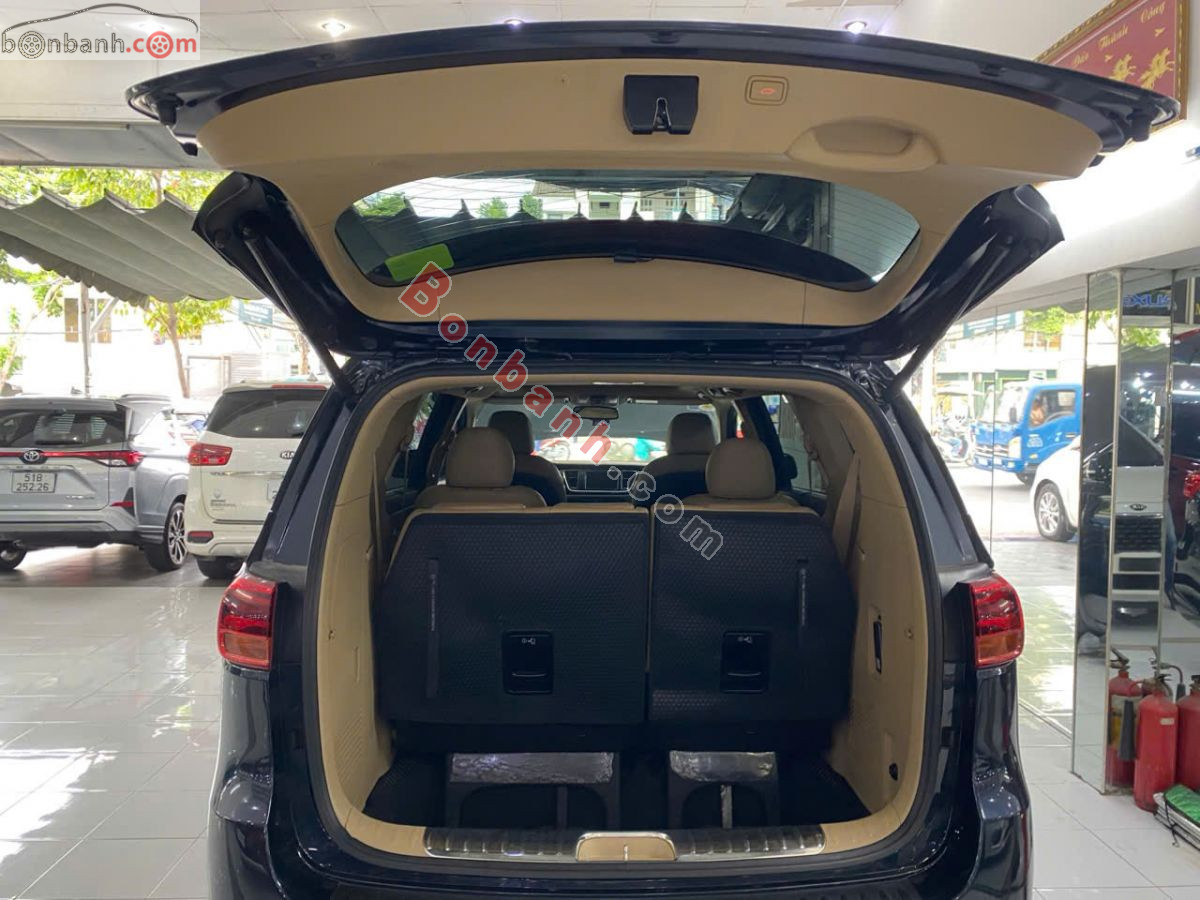 Bán ô tô Kia Sedona 3.3 GAT Premium - 2021 - xe cũ