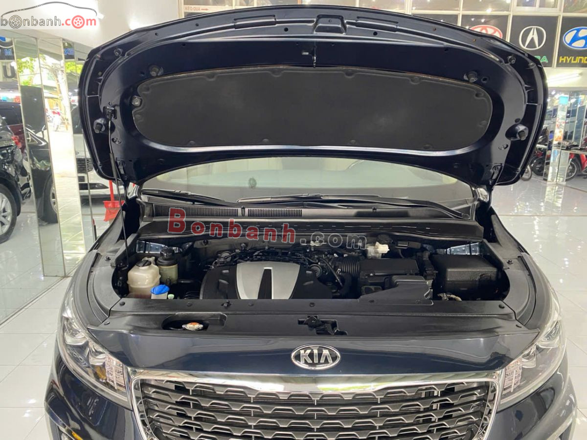 Bán ô tô Kia Sedona 3.3 GAT Premium - 2021 - xe cũ