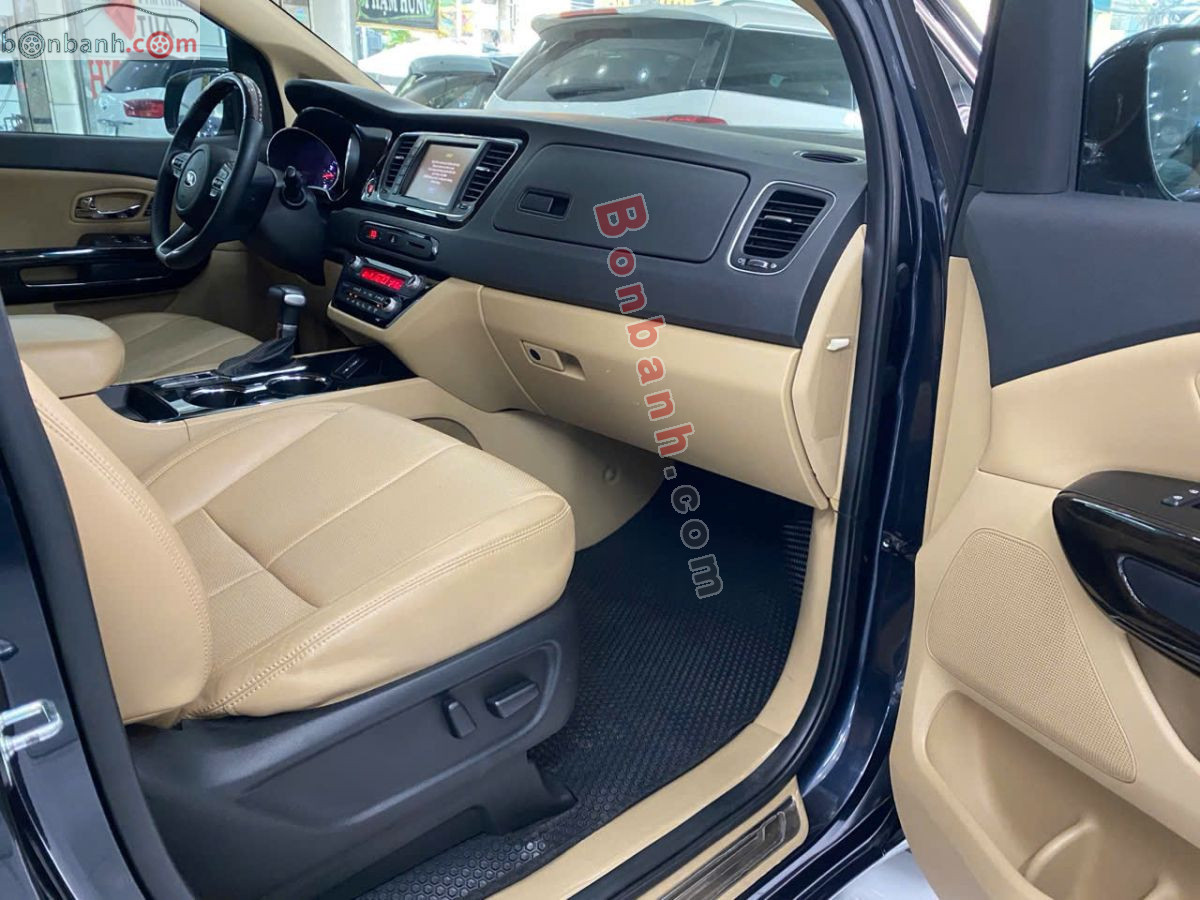 Bán ô tô Kia Sedona 3.3 GAT Premium - 2021 - xe cũ