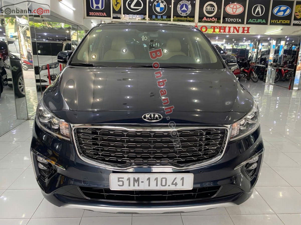 Bán ô tô Kia Sedona 3.3 GAT Premium - 2021 - xe cũ