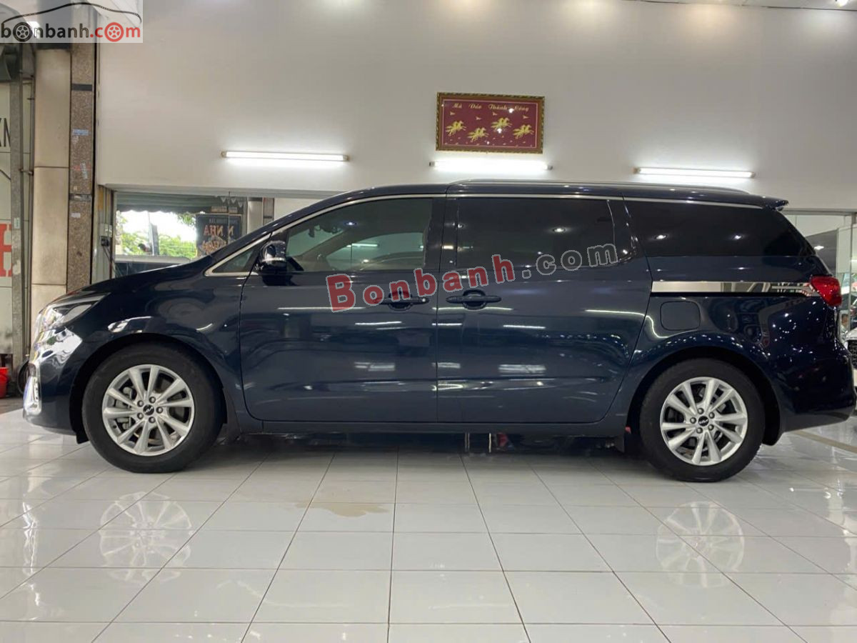Bán ô tô Kia Sedona 3.3 GAT Premium - 2021 - xe cũ