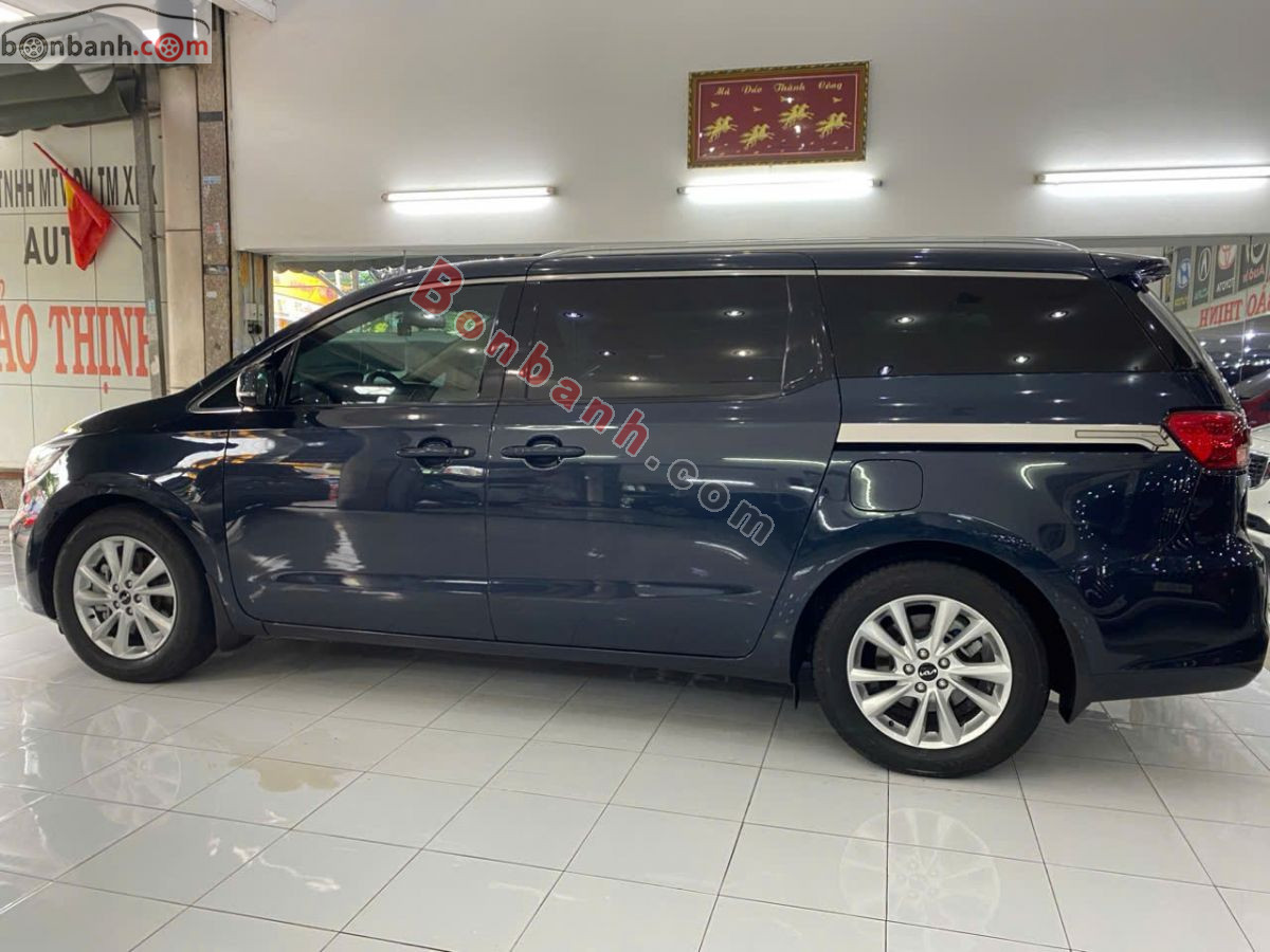 Bán ô tô Kia Sedona 3.3 GAT Premium - 2021 - xe cũ