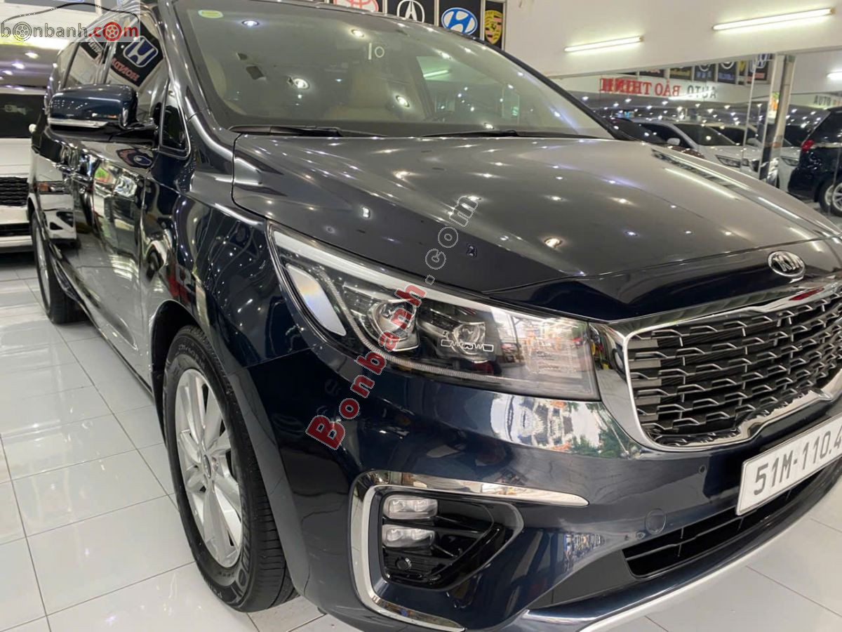 Bán ô tô Kia Sedona 3.3 GAT Premium - 2021 - xe cũ
