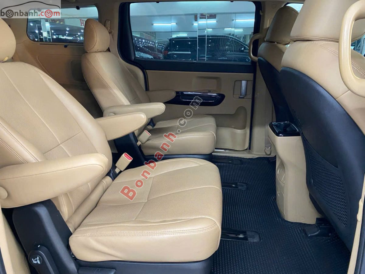 Bán ô tô Kia Sedona 3.3 GAT Premium - 2021 - xe cũ