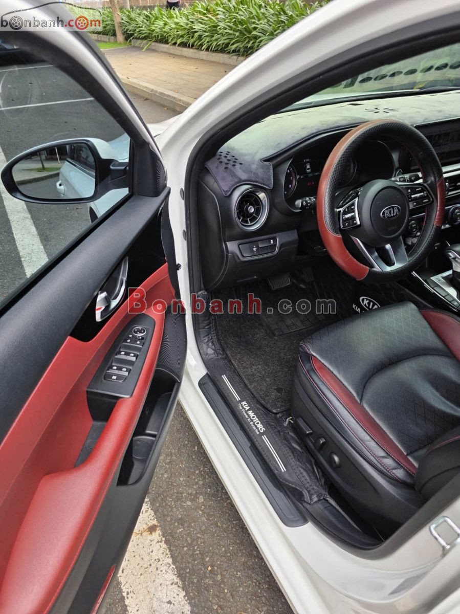 Bán ô tô Kia Cerato 2.0 AT Premium - 2020 - xe cũ
