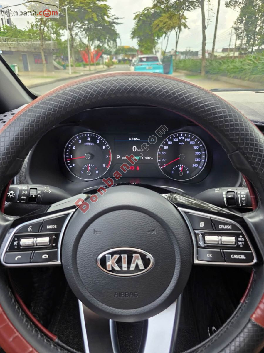 Bán ô tô Kia Cerato 2.0 AT Premium - 2020 - xe cũ