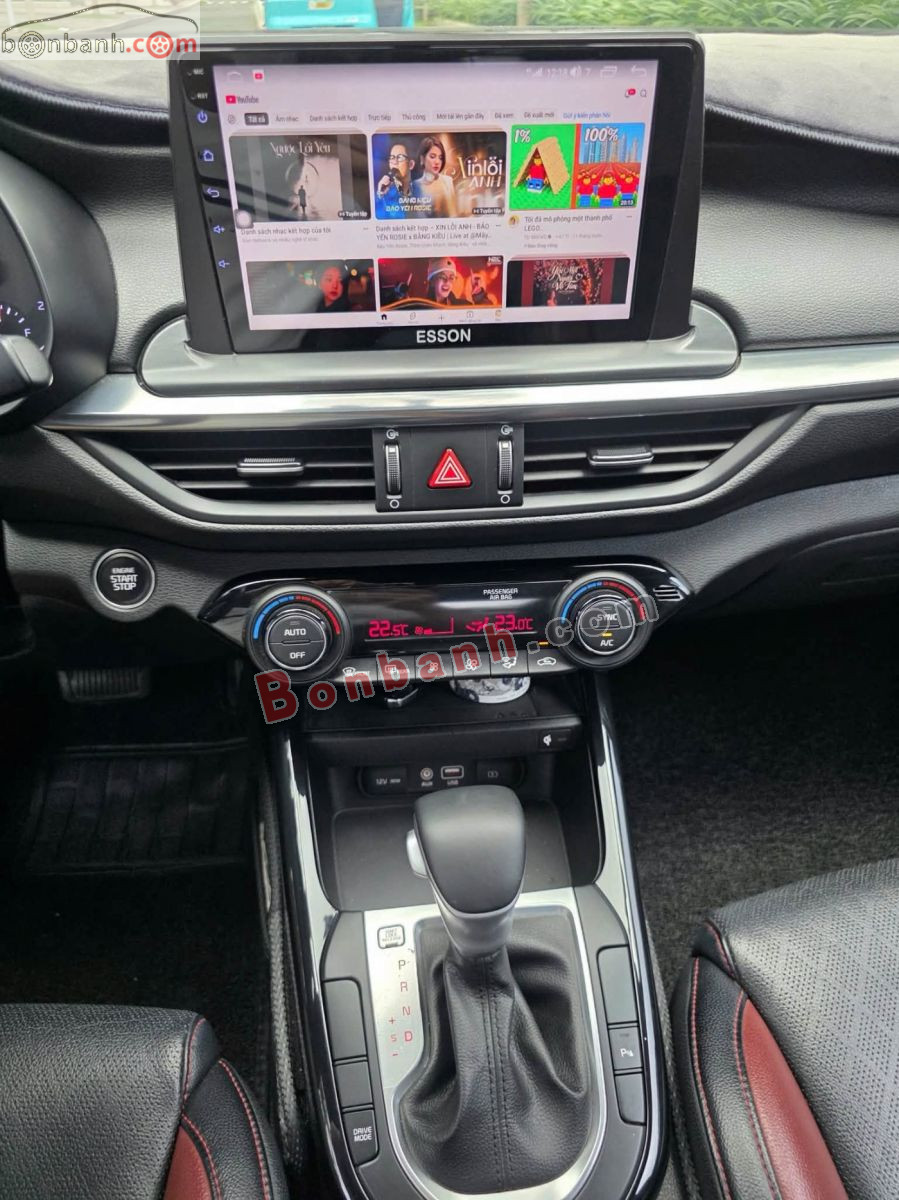 Bán ô tô Kia Cerato 2.0 AT Premium - 2020 - xe cũ