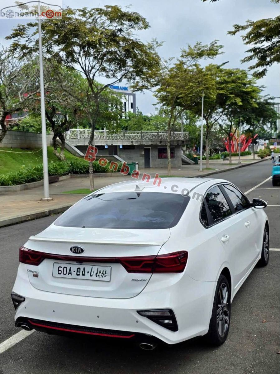 Bán ô tô Kia Cerato 2.0 AT Premium - 2020 - xe cũ