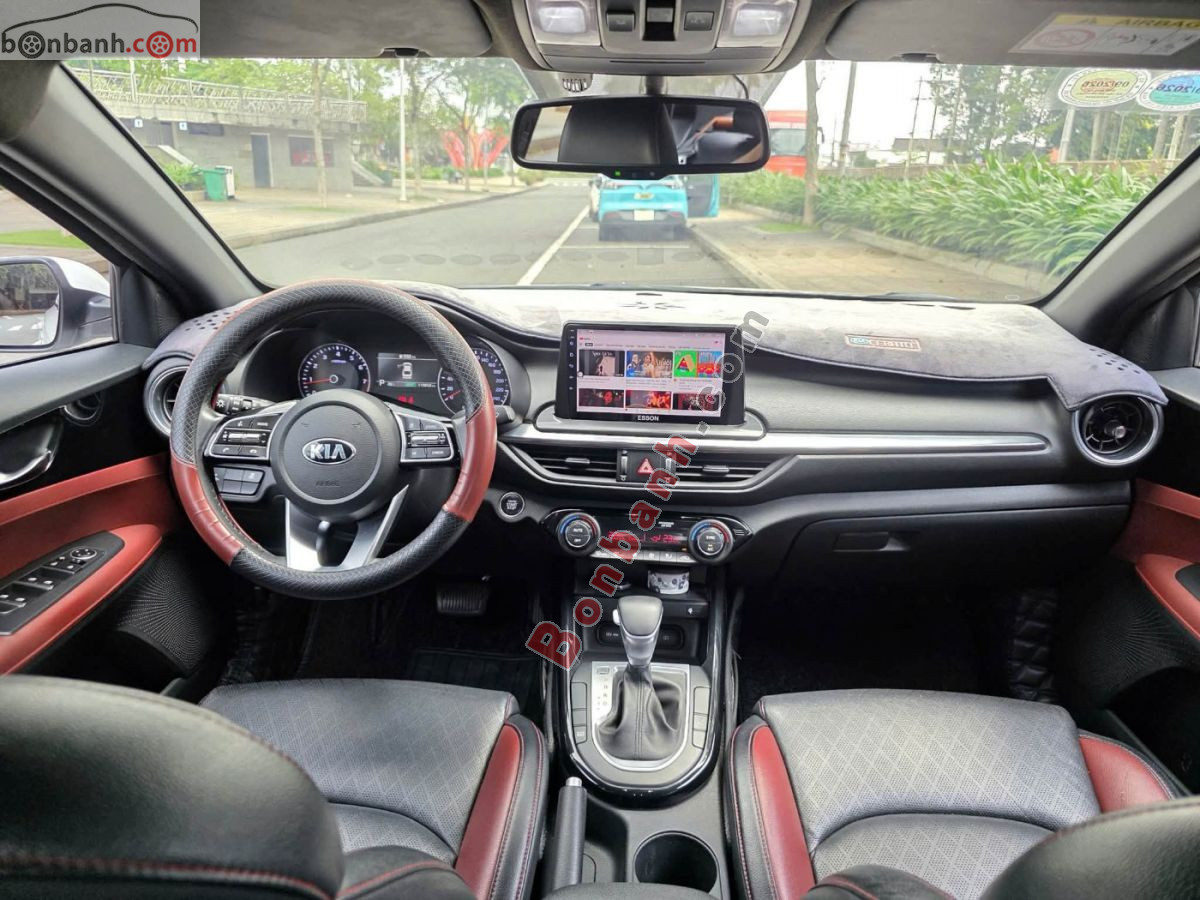 Bán ô tô Kia Cerato 2.0 AT Premium - 2020 - xe cũ