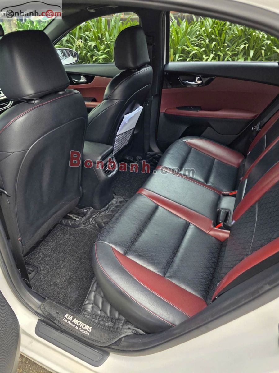 Bán ô tô Kia Cerato 2.0 AT Premium - 2020 - xe cũ