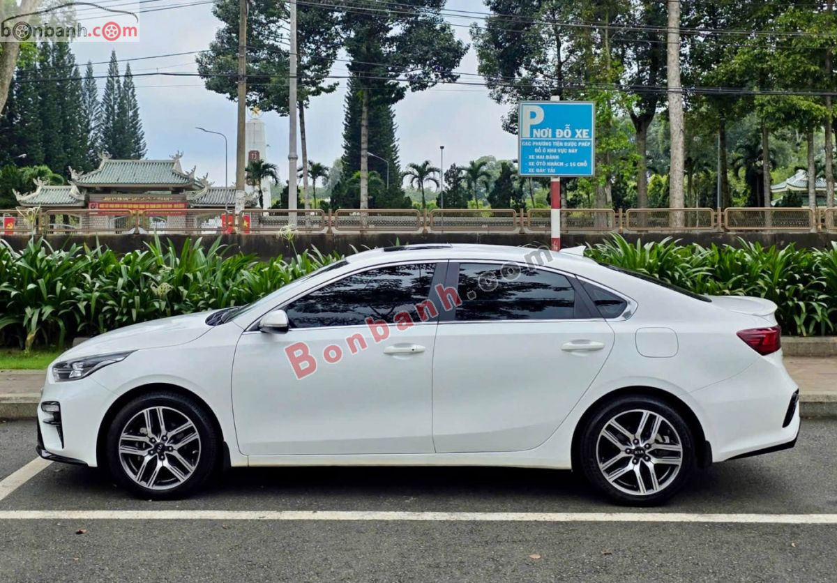 Bán ô tô Kia Cerato 2.0 AT Premium - 2020 - xe cũ