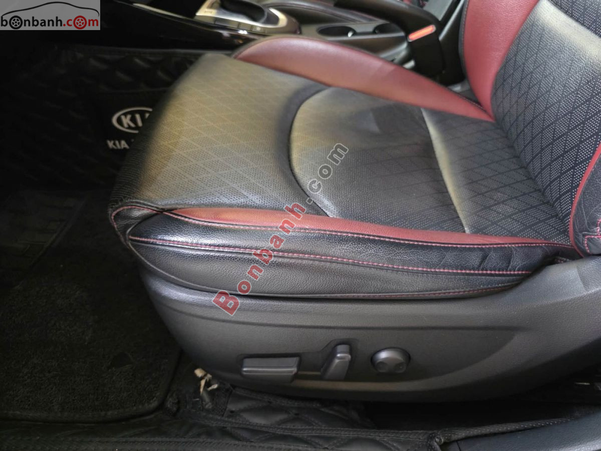 Bán ô tô Kia Cerato 2.0 AT Premium - 2020 - xe cũ