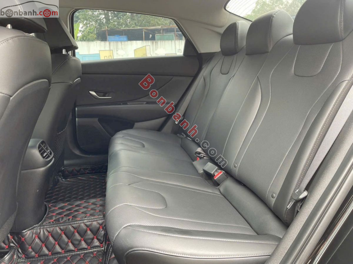 Bán ô tô Hyundai Elantra 1.6 AT Đặc biệt - 2024 - xe cũ