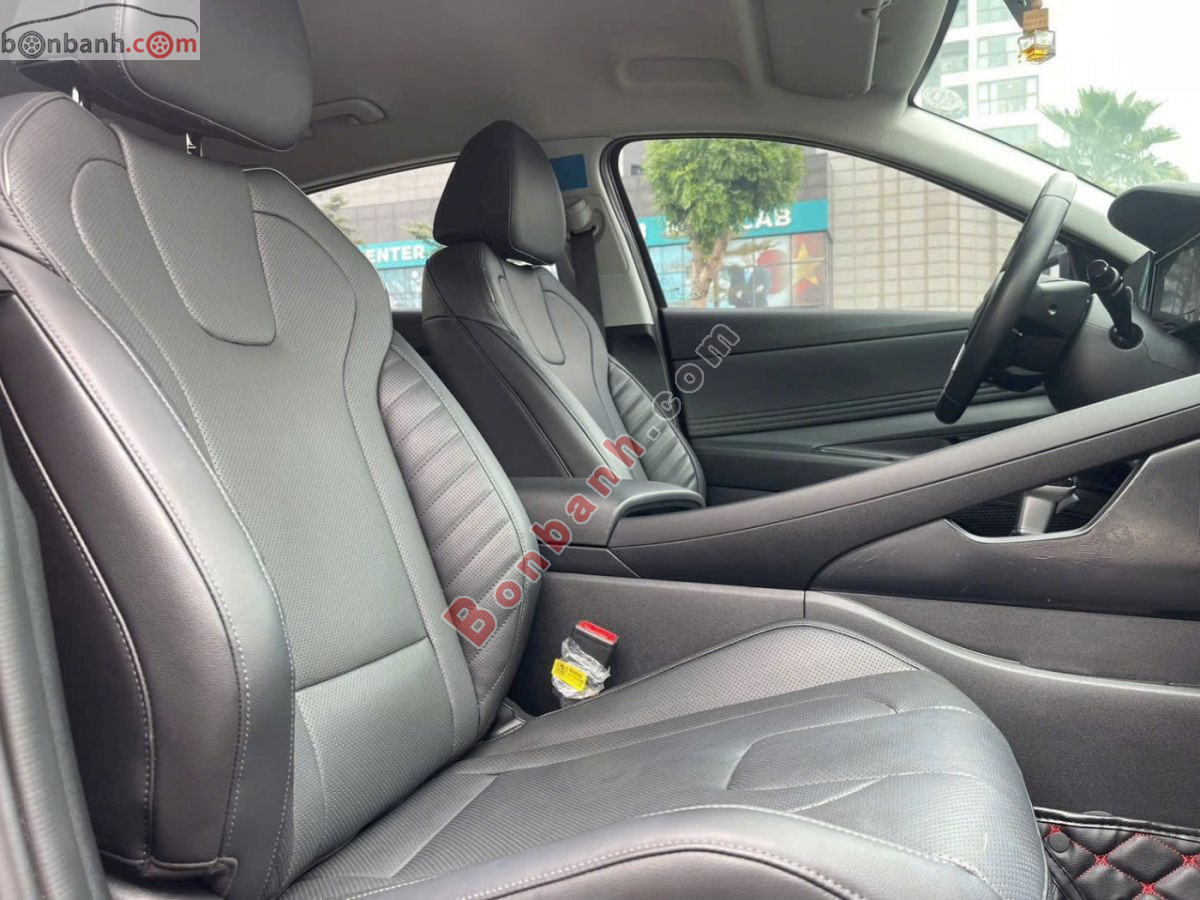 Bán ô tô Hyundai Elantra 1.6 AT Đặc biệt - 2024 - xe cũ