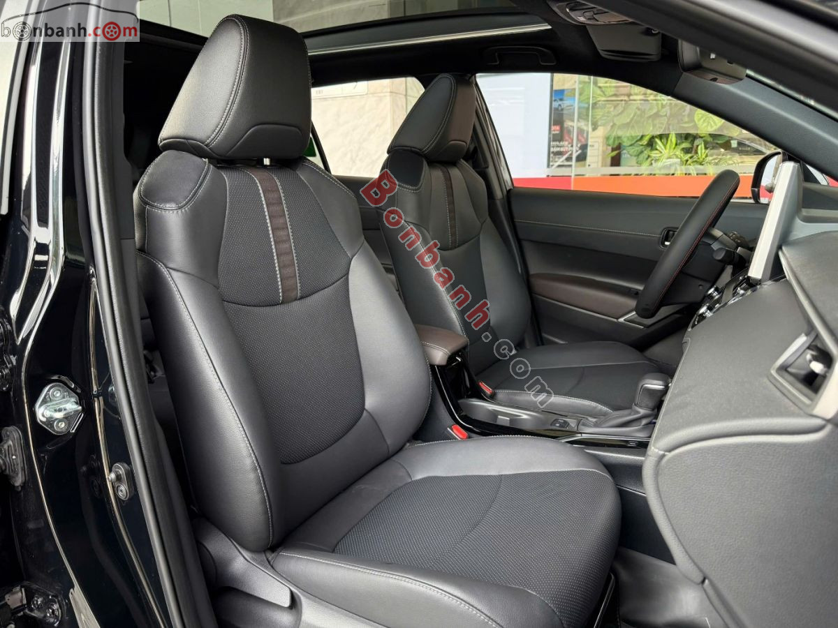 Bán ô tô Toyota Corolla Cross 1.8HEV - 2026 - xe cũ