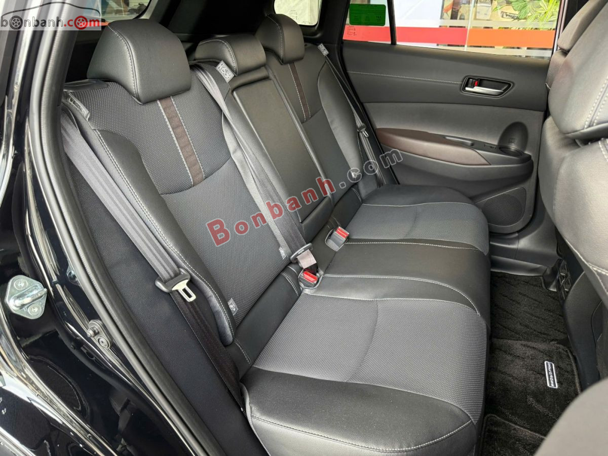 Bán ô tô Toyota Corolla Cross 1.8HEV - 2026 - xe cũ