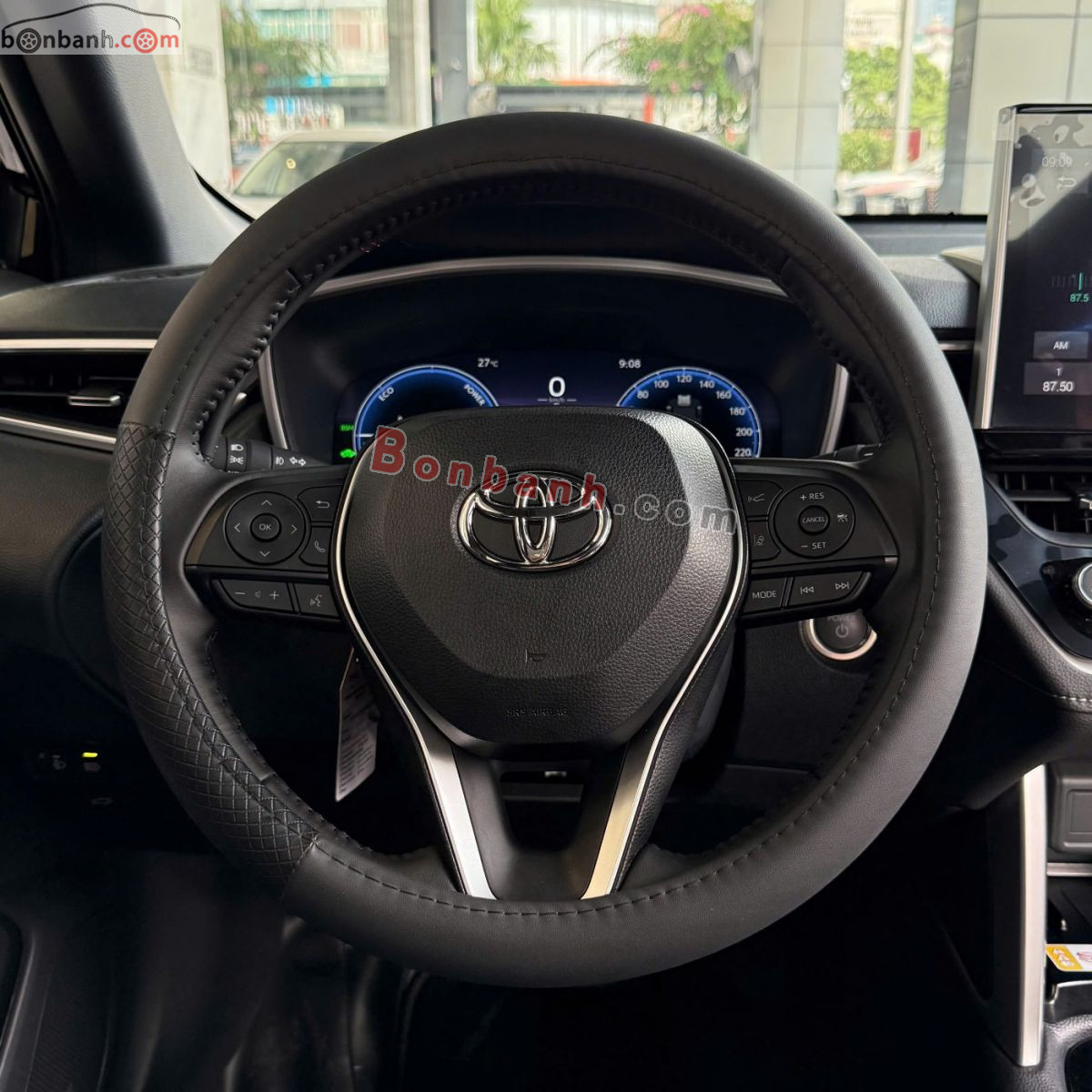 Bán ô tô Toyota Corolla Cross 1.8HEV - 2026 - xe cũ