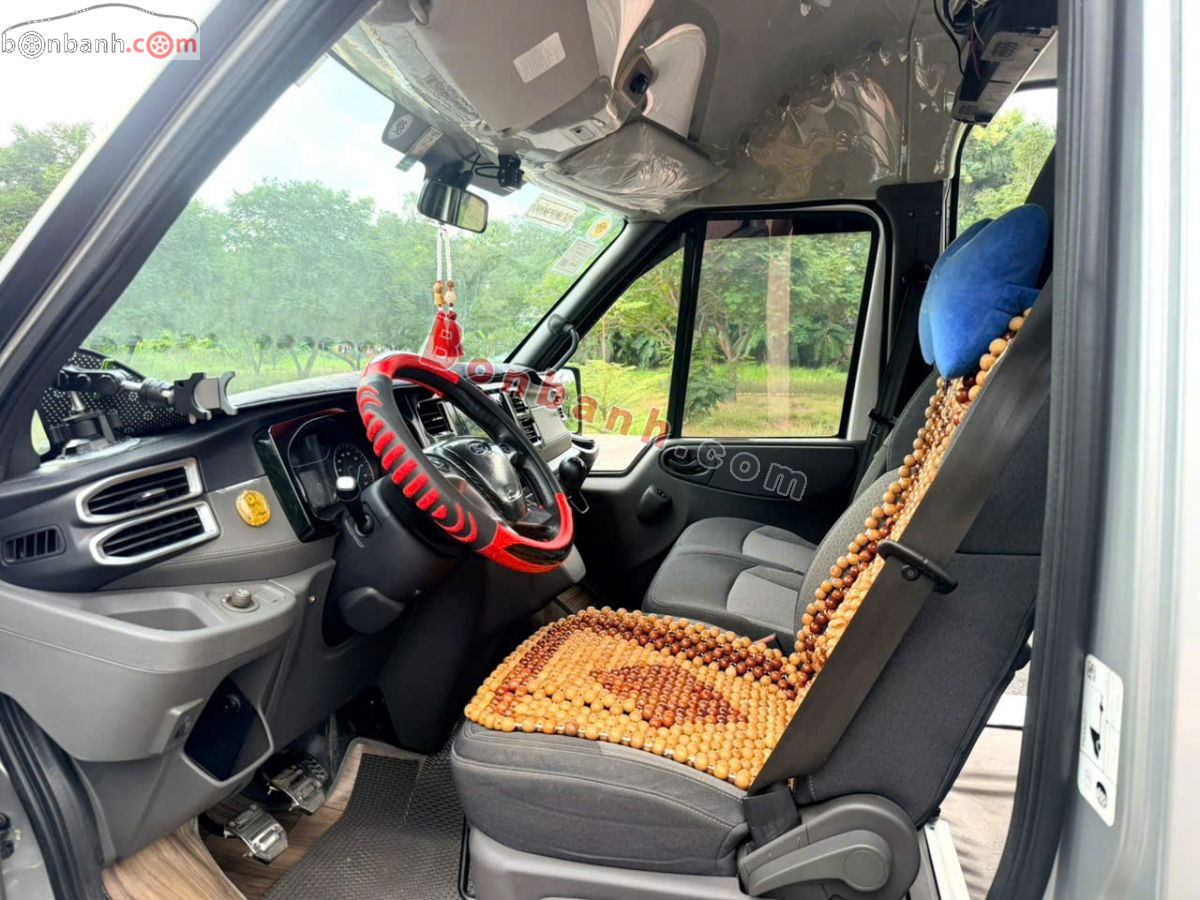Bán ô tô Ford Transit Tiêu chuẩn - 2023 - xe cũ