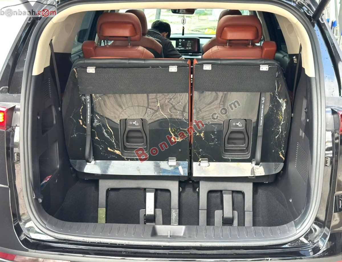 Bán ô tô Kia Carnival Signature 2.2D - 2024 - xe cũ