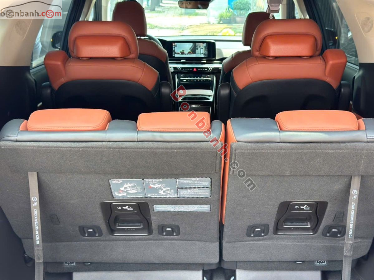 Bán ô tô Kia Carnival Signature 2.2D - 2024 - xe cũ