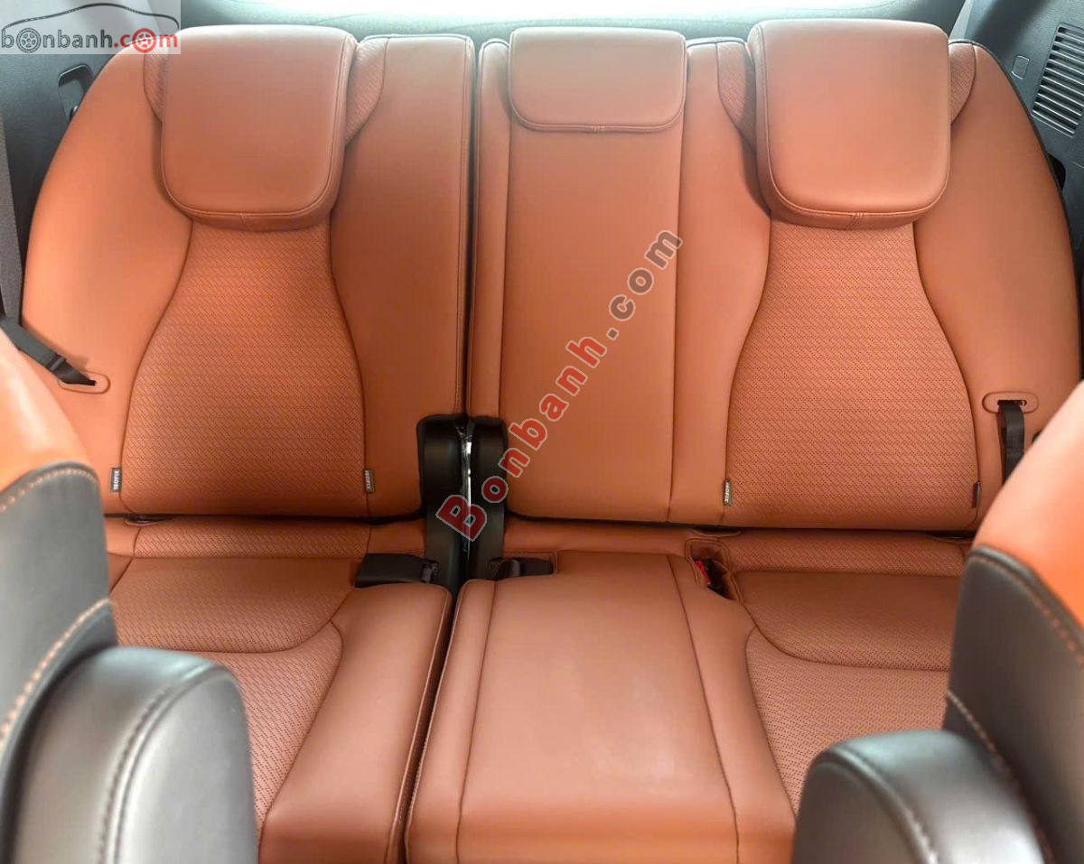 Bán ô tô Kia Carnival Signature 2.2D - 2024 - xe cũ