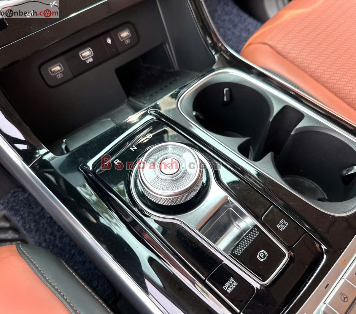 Bán ô tô Kia Carnival Signature 2.2D - 2024 - xe cũ