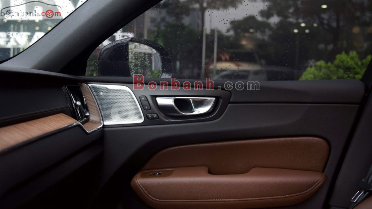 Bán ô tô Volvo XC60 Inscription B6 AWD - 2021 - xe cũ