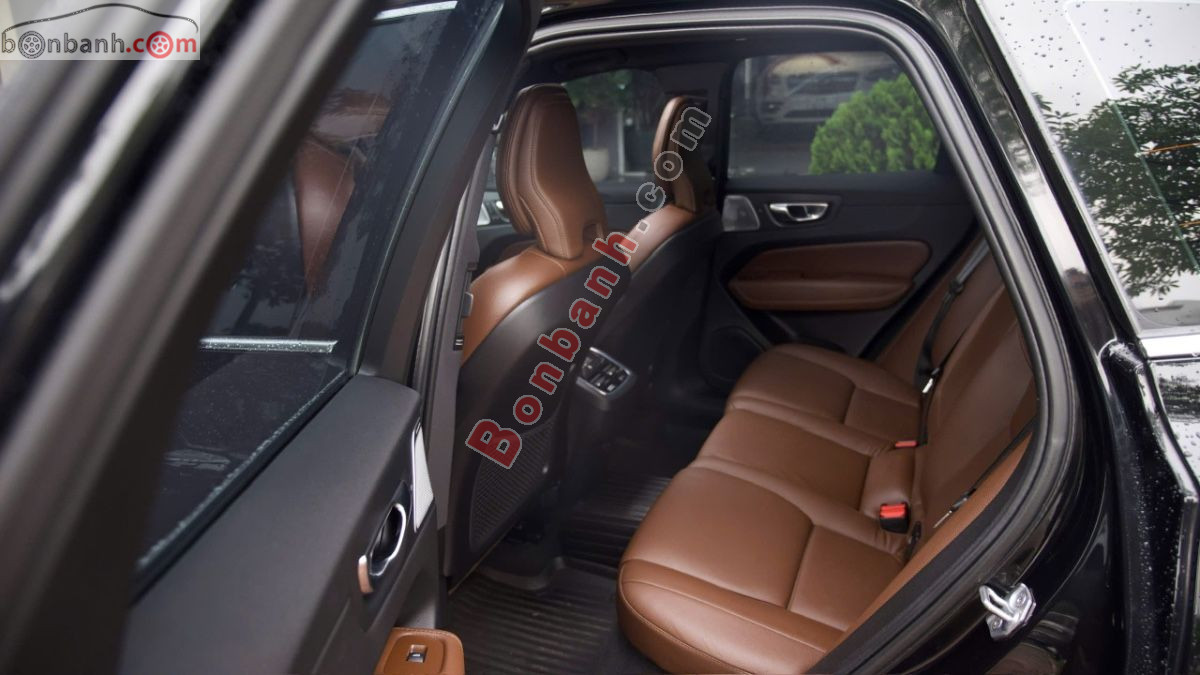 Bán ô tô Volvo XC60 Inscription B6 AWD - 2021 - xe cũ