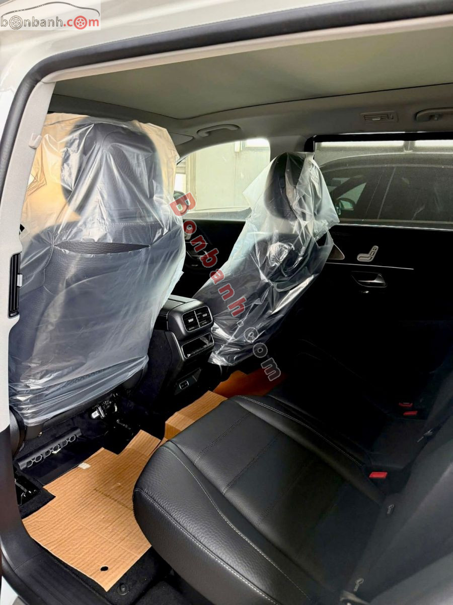 Bán ô tô Mercedes Benz GLS 450 4Matic - 2024 - xe cũ