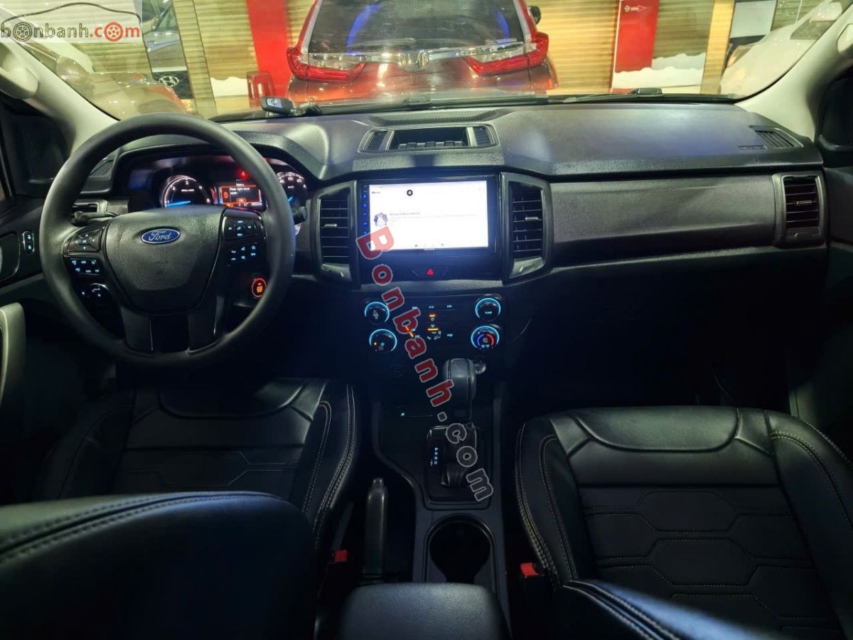 Bán ô tô Ford Ranger XLS 2.2L 4x2 AT - 2020 - xe cũ