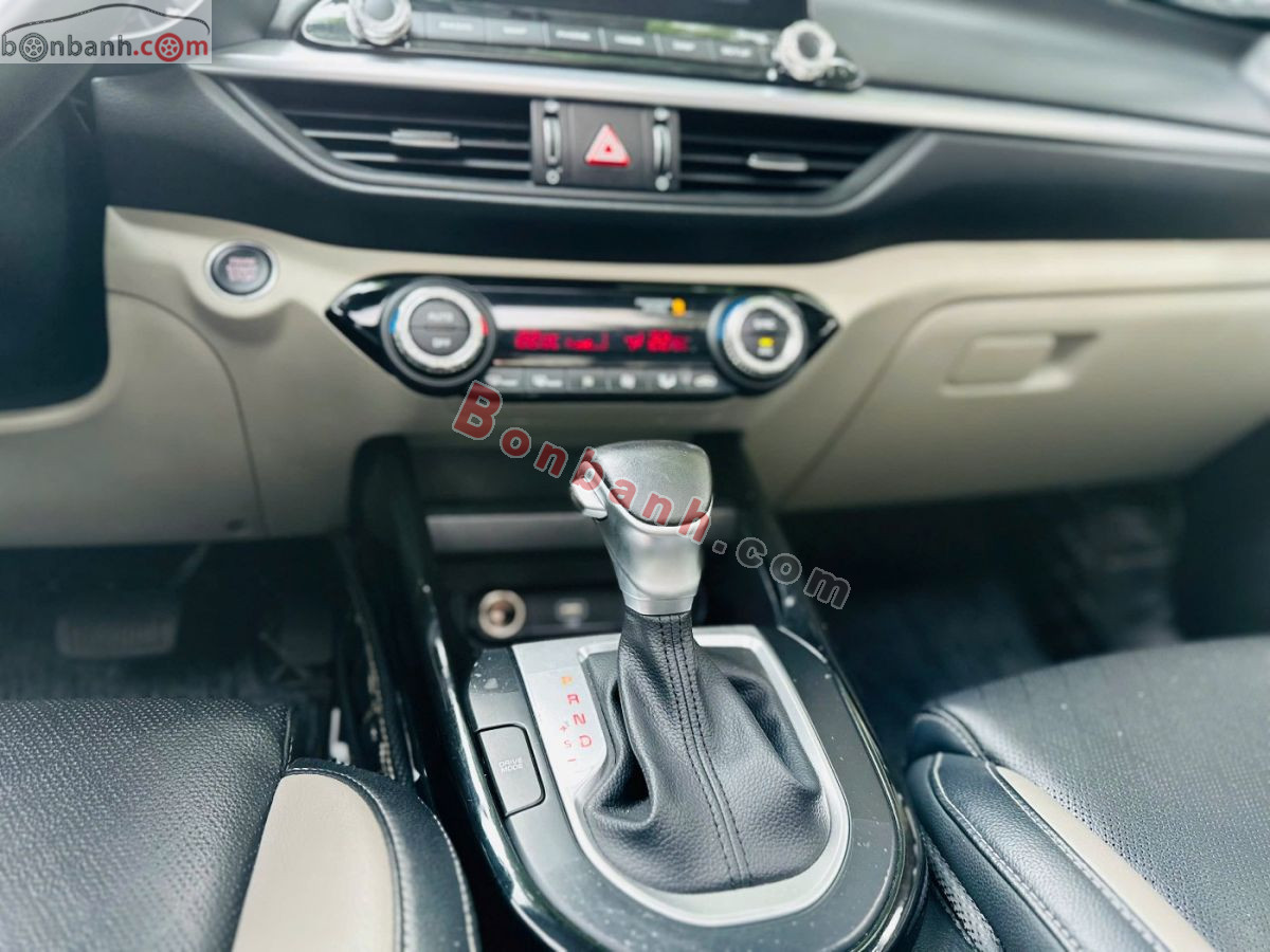 Bán ô tô Kia K3 Luxury 1.6 AT - 2025 - xe cũ