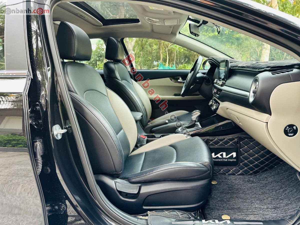 Bán ô tô Kia K3 Luxury 1.6 AT - 2025 - xe cũ