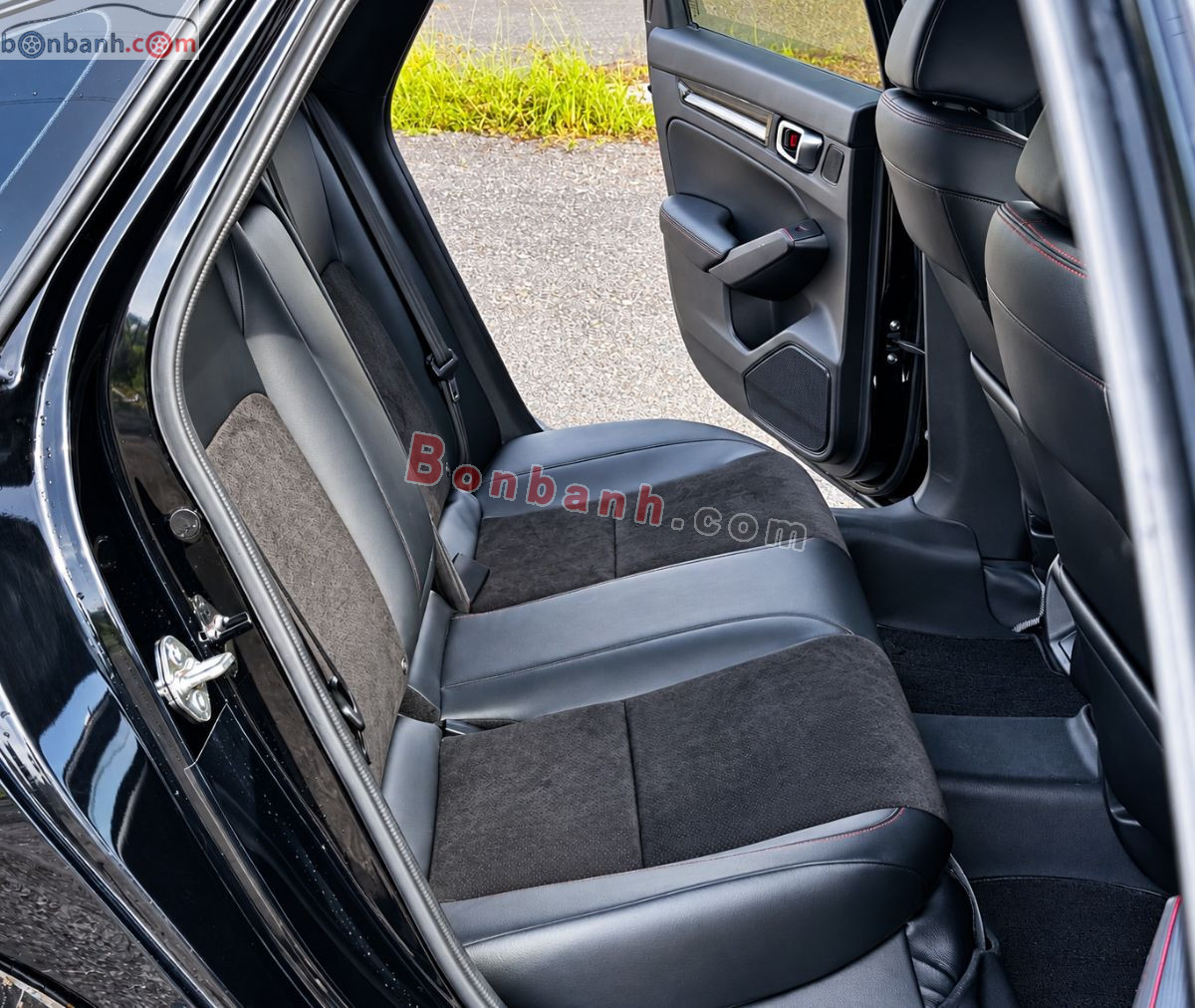 Bán ô tô Honda Civic e:HEV RS 2.0 AT - 2024 - xe cũ