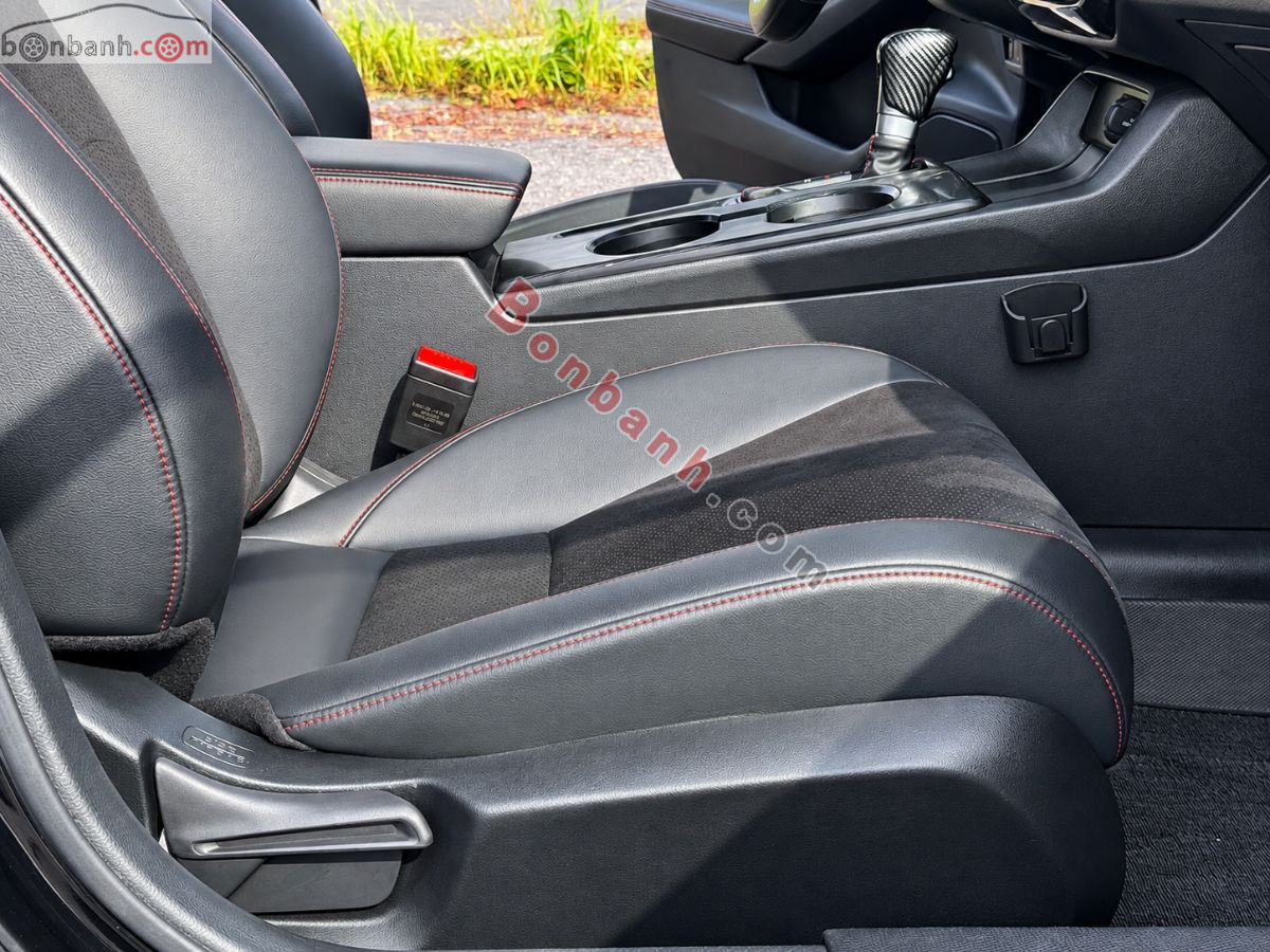 Bán ô tô Honda Civic e:HEV RS 2.0 AT - 2024 - xe cũ