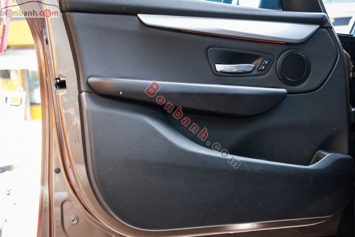 Bán ô tô BMW 2 Series 218i Gran Tourer - 2018 - xe cũ