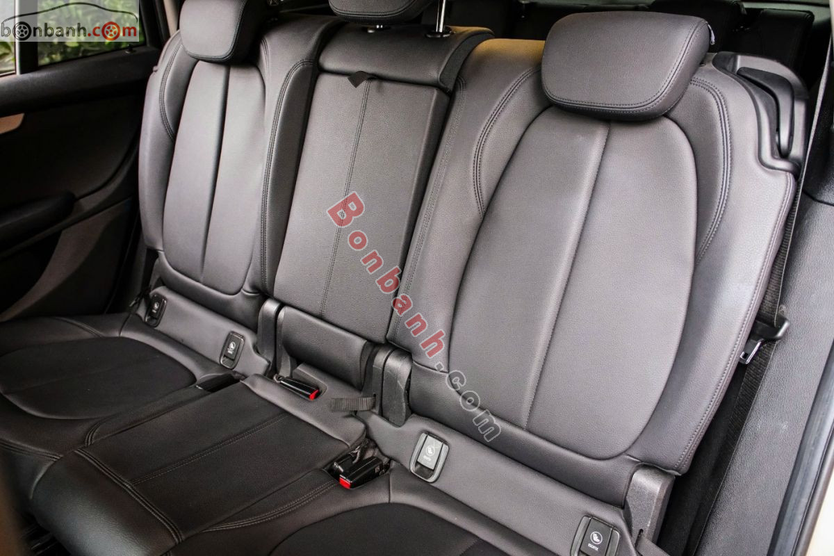 Bán ô tô BMW 2 Series 218i Gran Tourer - 2018 - xe cũ