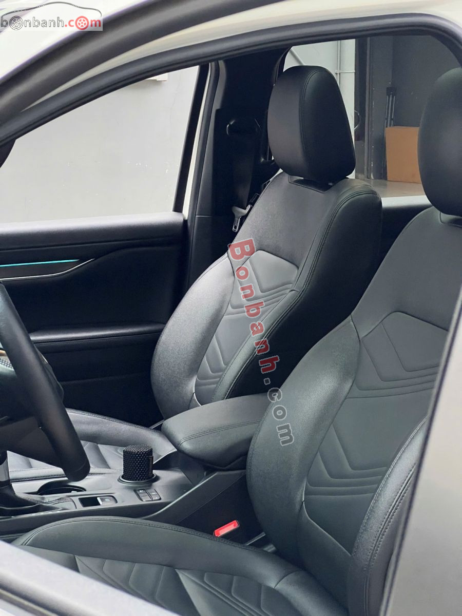 Bán ô tô Ford Everest Titanium 2.0L 4x2 AT - 2023 - xe cũ