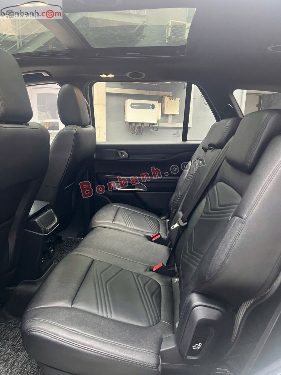 Bán ô tô Ford Everest Titanium 2.0L 4x2 AT - 2023 - xe cũ