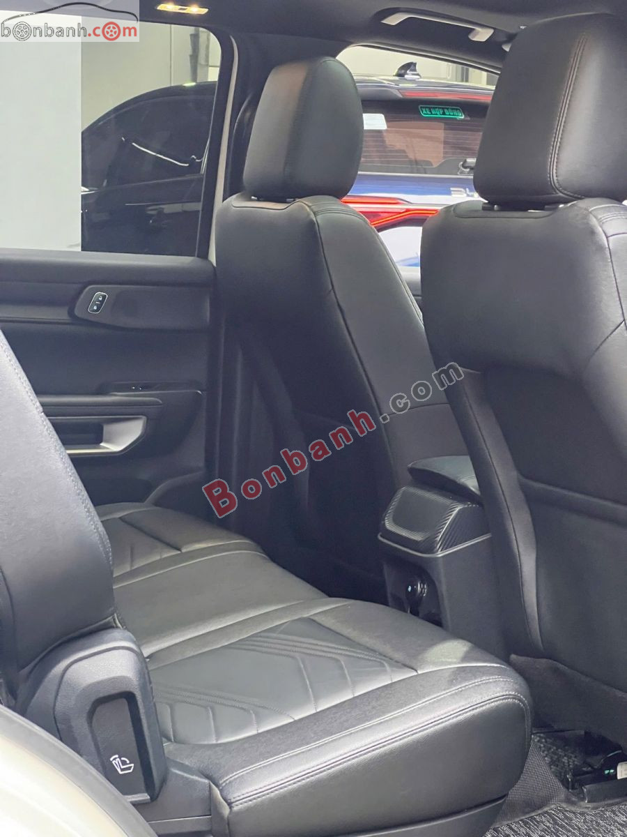 Bán ô tô Ford Everest Titanium 2.0L 4x2 AT - 2023 - xe cũ