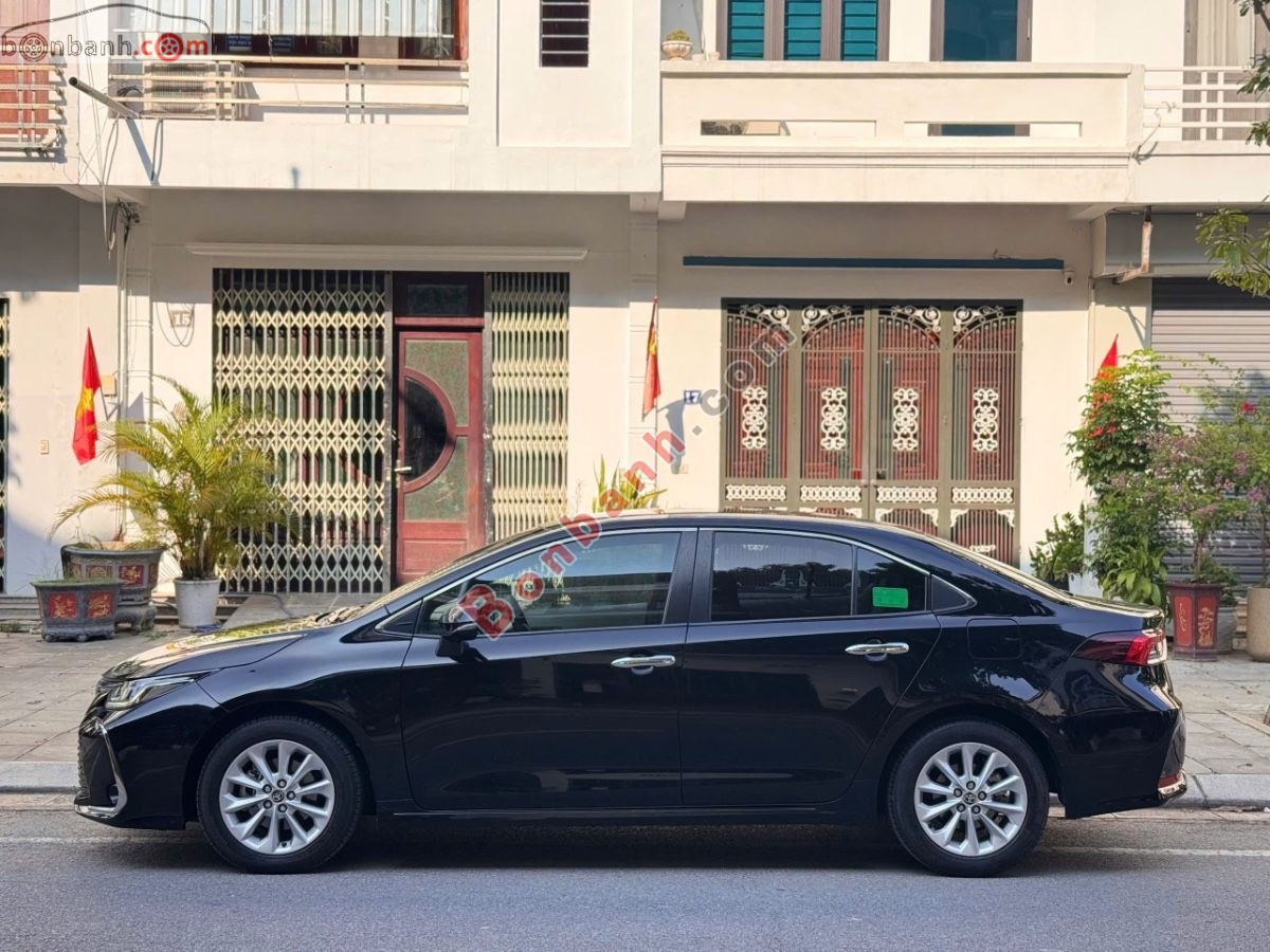 Bán ô tô Toyota Corolla altis 1.8G - 2022 - xe cũ
