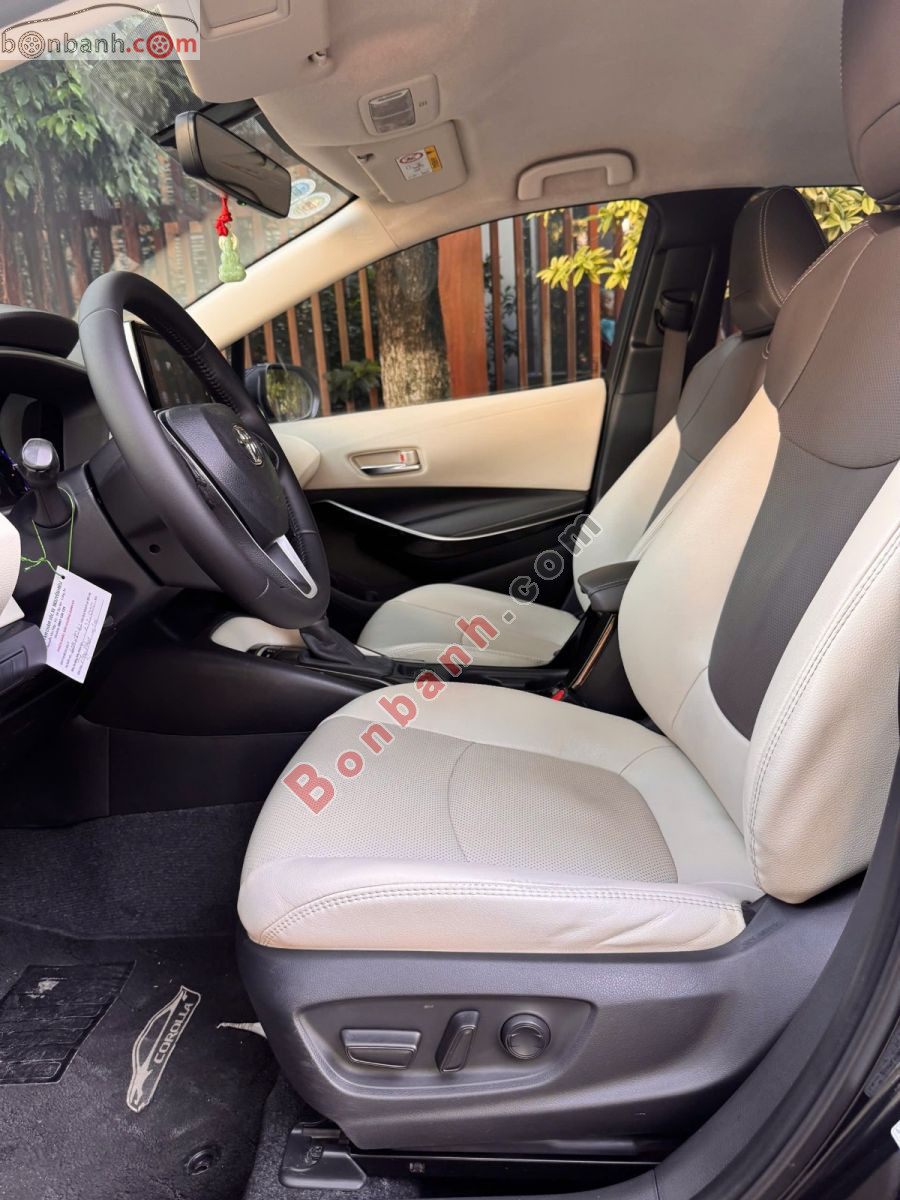 Bán ô tô Toyota Corolla altis 1.8G - 2022 - xe cũ